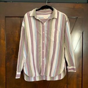 American Eagle Top
